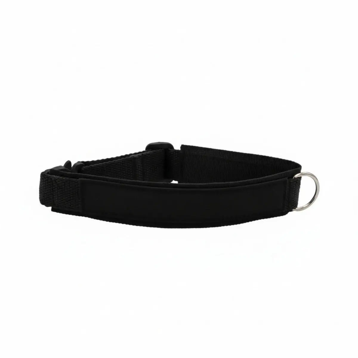 Cobrahalsband verstellbar 4cm breit iljoke